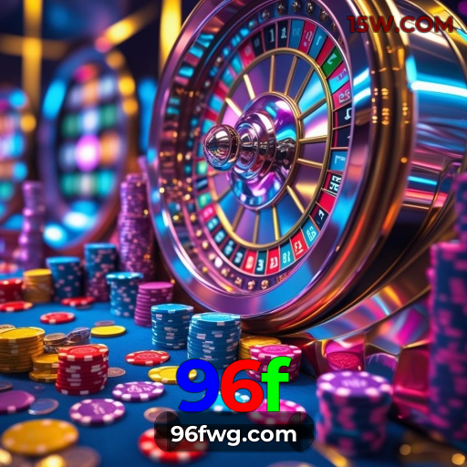 Lottery Clássica na 96f