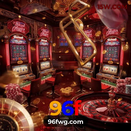 Dealers profissionais da 96f