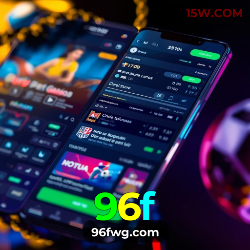 Equipe de suporte ao cliente da 96f