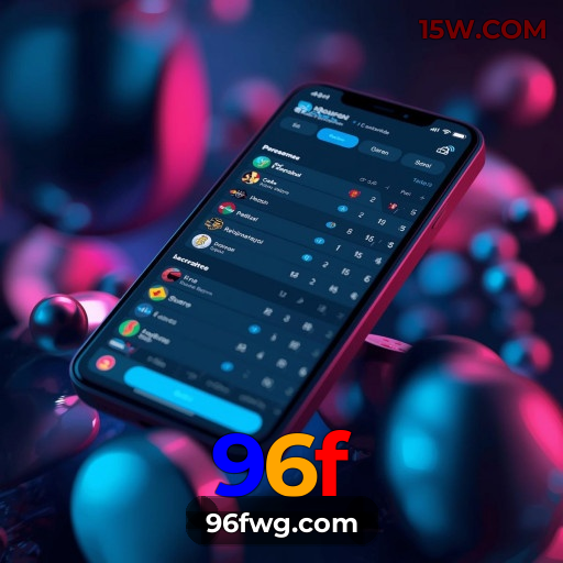 Siga a 96f no Facebook