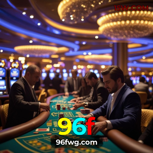 Interface do cassino ao vivo